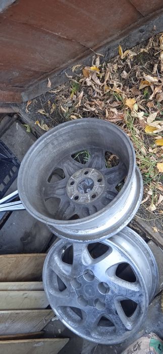 Продам диски на 15