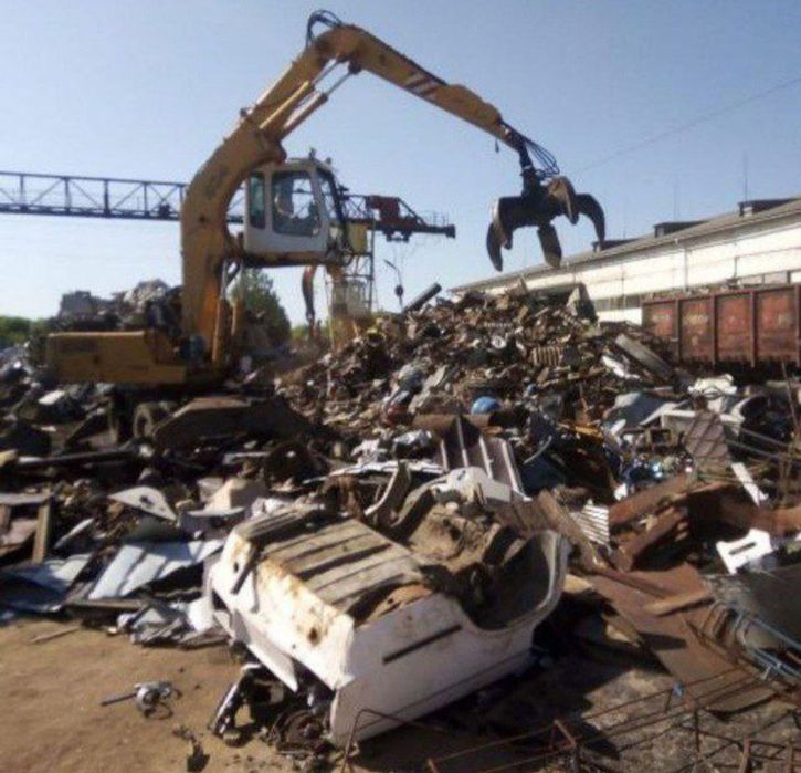 Metallom olamiz joyidan olib ketamiz Toshkent bo'ylab 24 soat ishlemiz