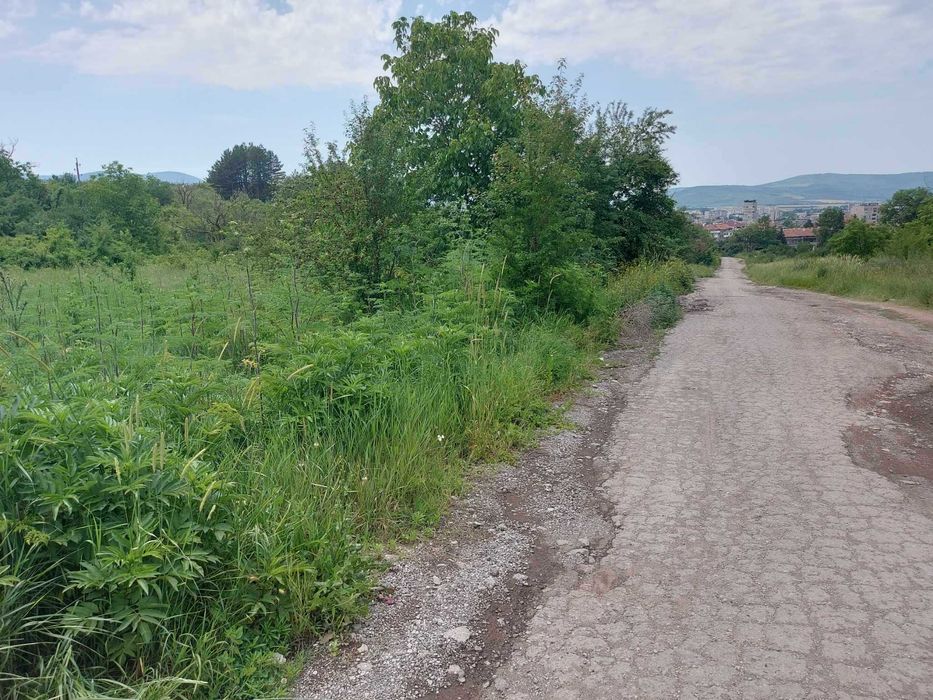 Продава се Парцел в Търговище, Изток 1 - 1762 кв.м за 29 €/кв.м - Снимка #4