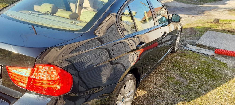 BMW 318 2.0 Дизелов 143