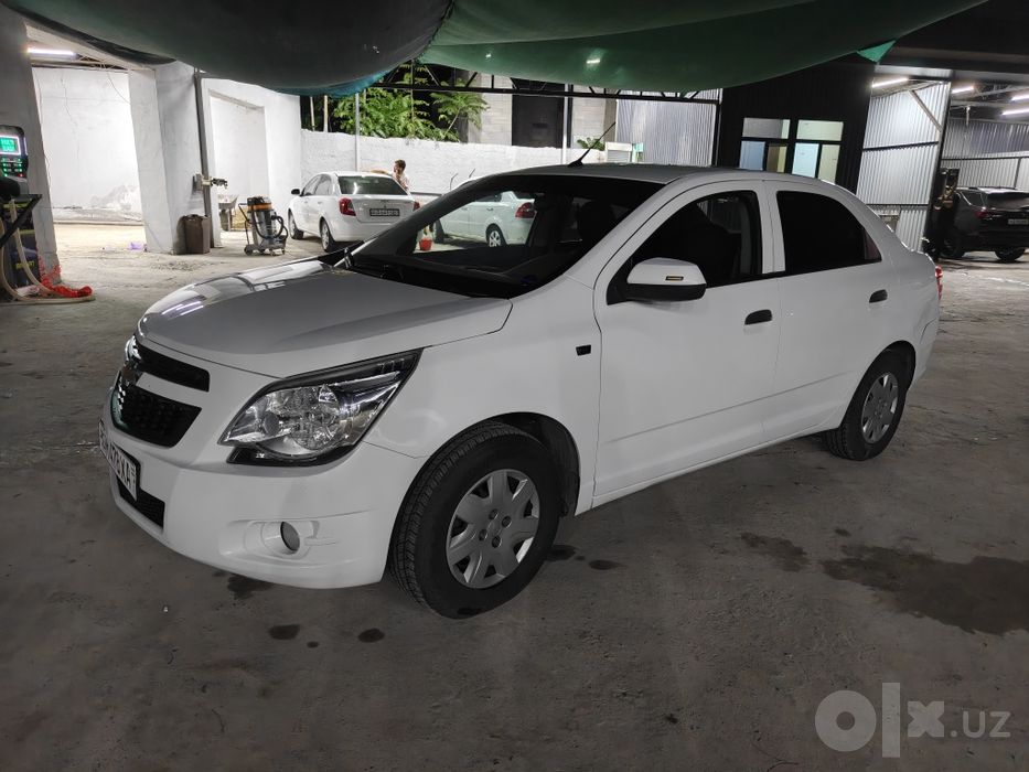 Chevrolet Cobalt