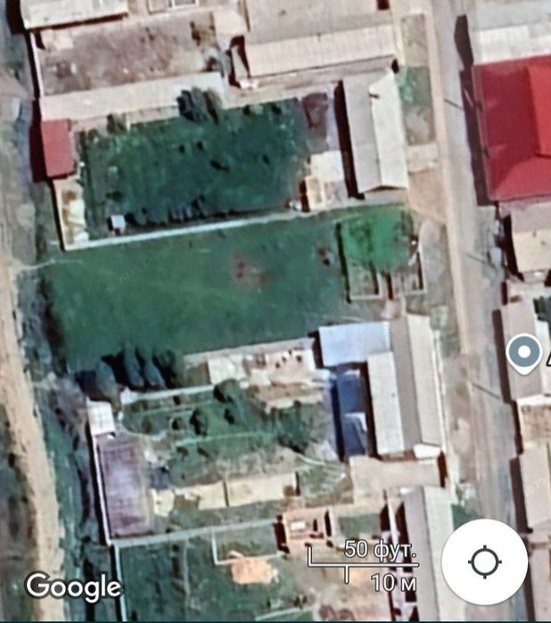 Участок сотилади 8 сотк