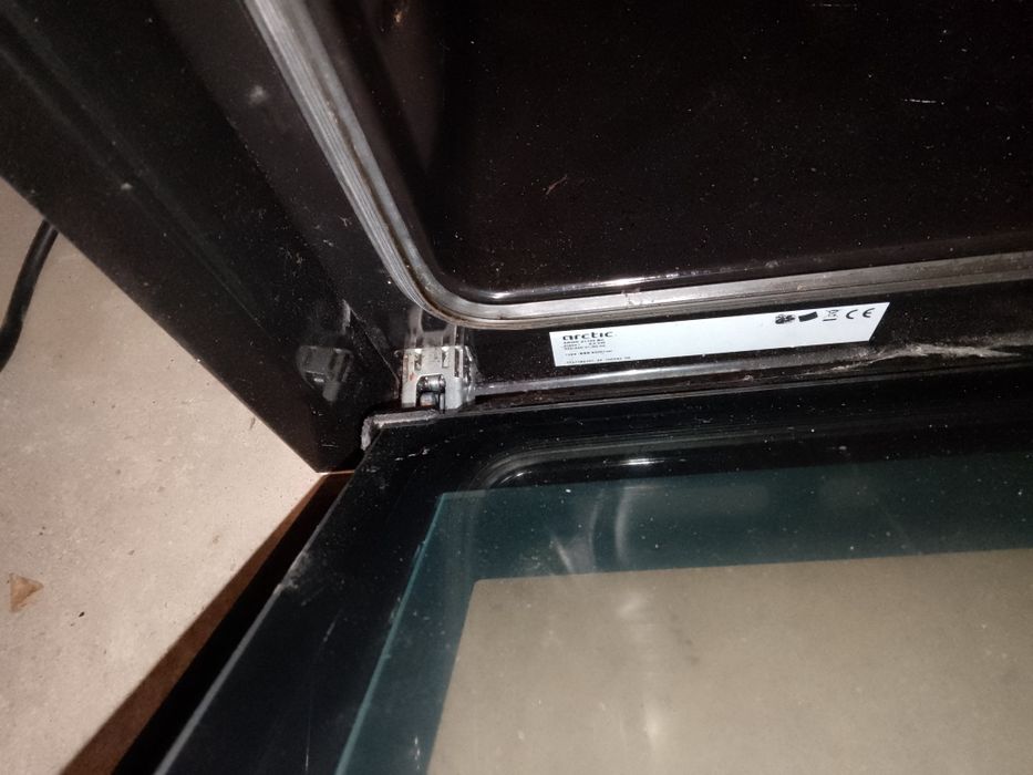 Фурна за вграждане