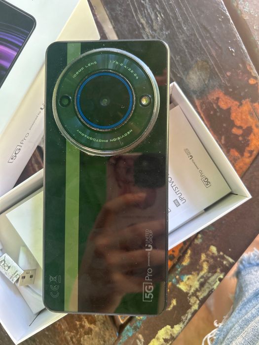 Телефон phone UG25