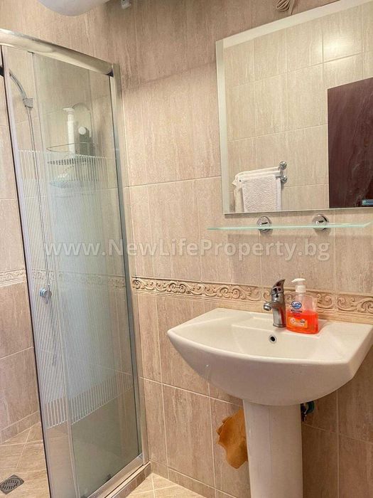 Двустаен апартамент в к-кс Ravda Family Resort Park& Sea, Равда