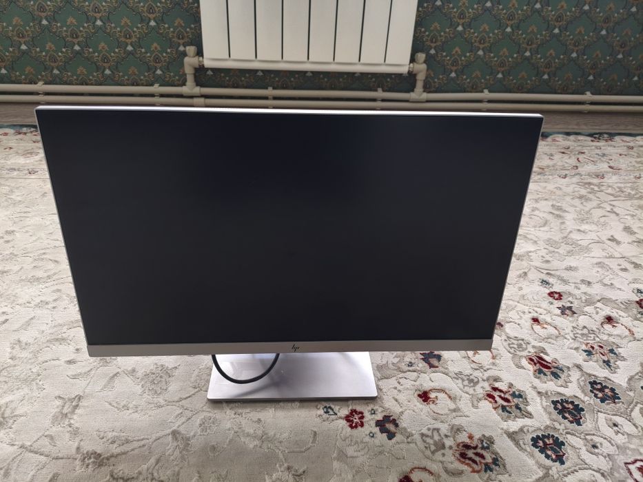 Продам  моноблок 24 d  core i 7  4790