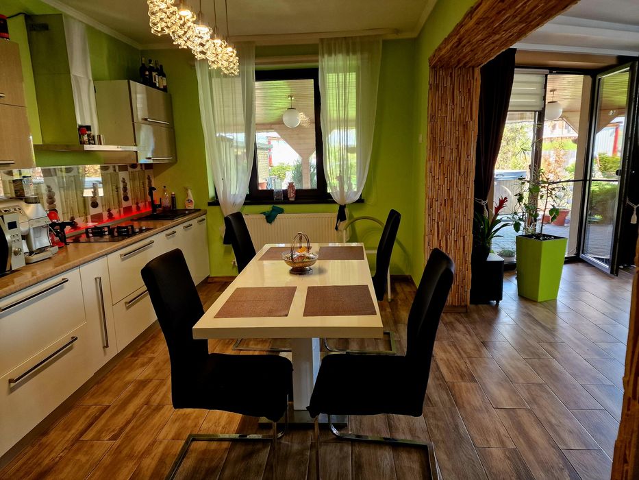 Casă modernă 350 mp +600 mp teren Târgu Mureș  ideală locuință  sau business