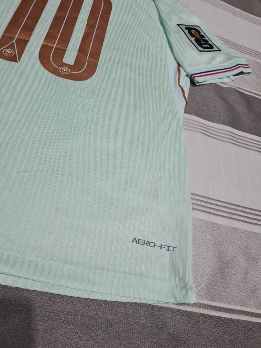 Tricou Mbappe Cupa Mondială