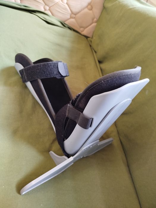 ОРТЕЗ голеностопного сустава, защита стопы 550000 сум