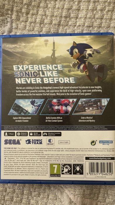 Игри за PS4 и PS5