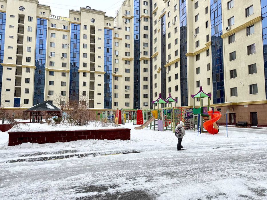 Продаю Квартиру в ЖК Коркем2
