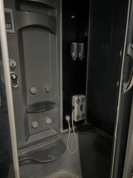 Душевая кабина б/у