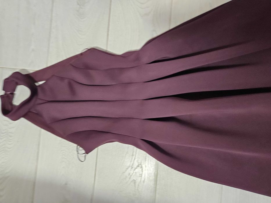 Rochie midi de nunta