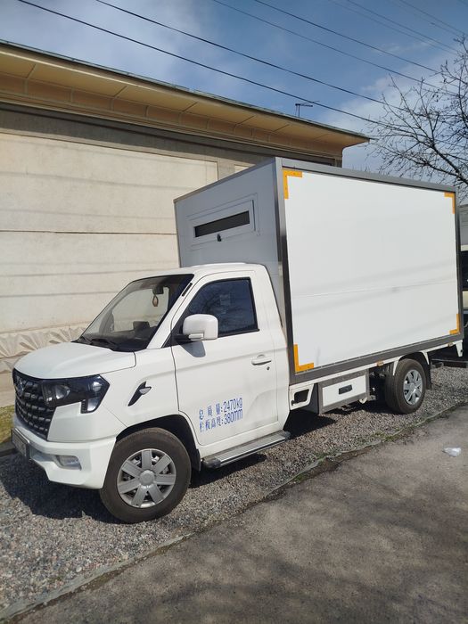 Changan plus xolati zor ishi yoq