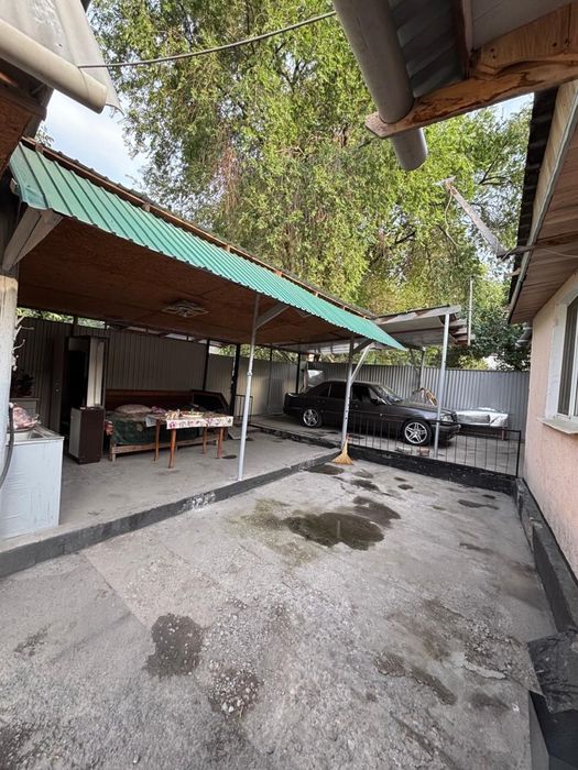 Продам часть дома срочно есть торг