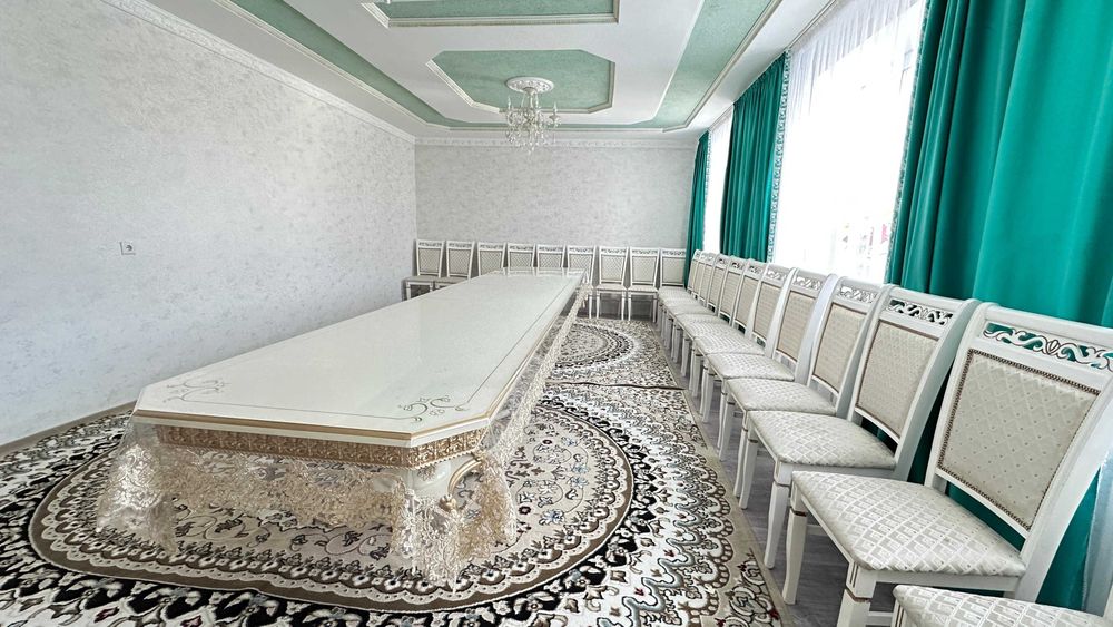 Продается 5ком дом. Султан Империя