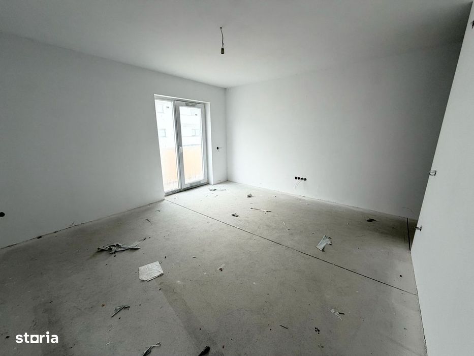 Apartament 3 camere 2 bai 2 balcoane -74mp etaj 1