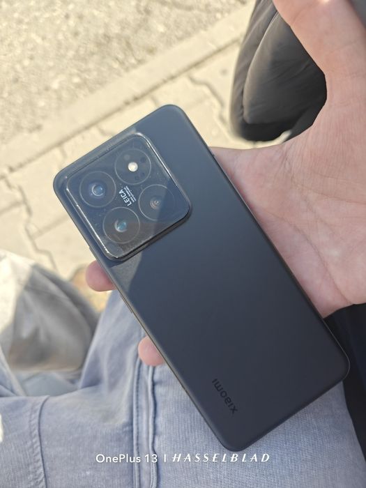 Xiaomi 14 Pro - только обмен