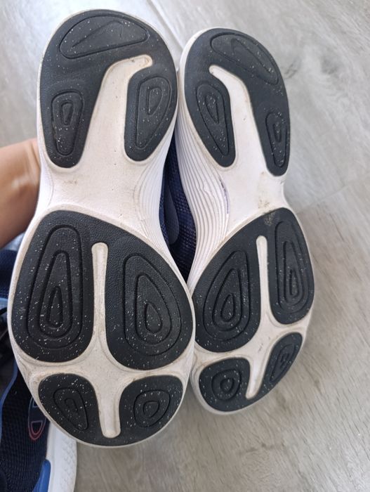 Nike+ Champions 37 номер