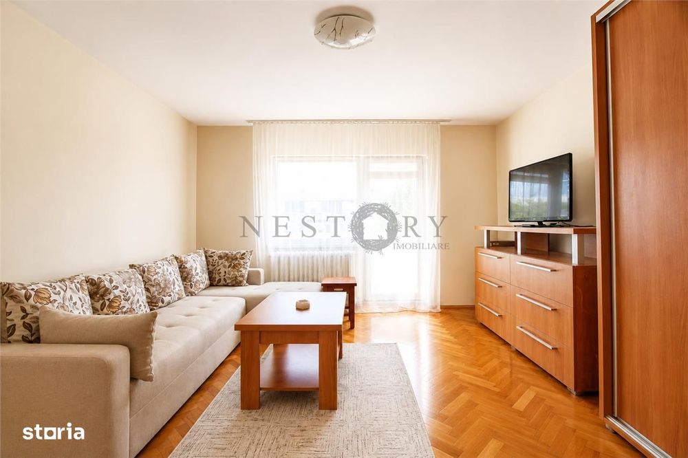 Apartament 3 camere|decomandat|2 bai|Hateg|Grigorescu — fotografia 3
