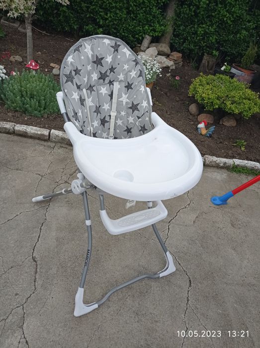 Столче за хранене