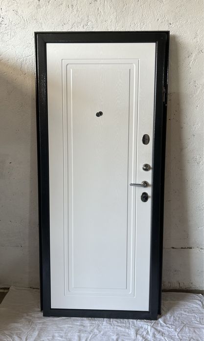 Входные двери