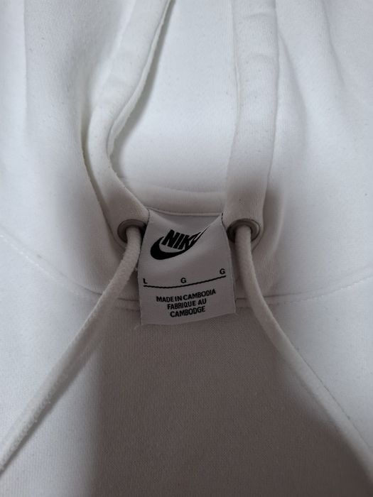 Мъжко худи на NIKE