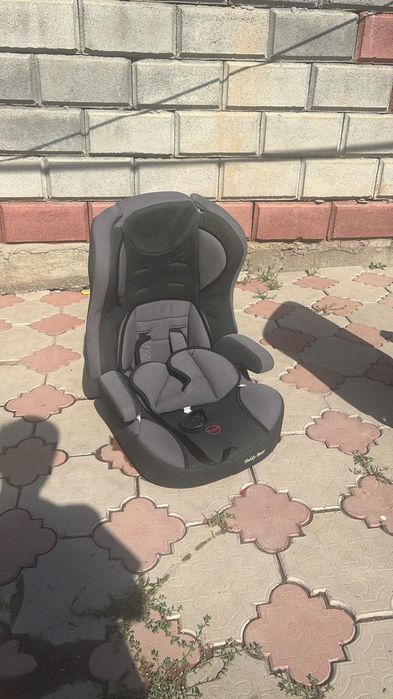 Детское Автокресло