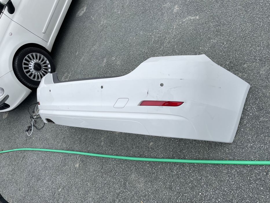 Задна Броня за БМВ BMW F32 F33 F34