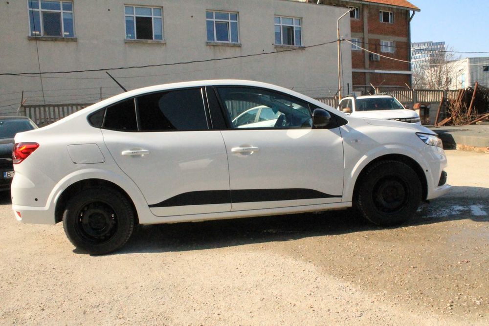 DACIA Logan 2022 — imagine 3