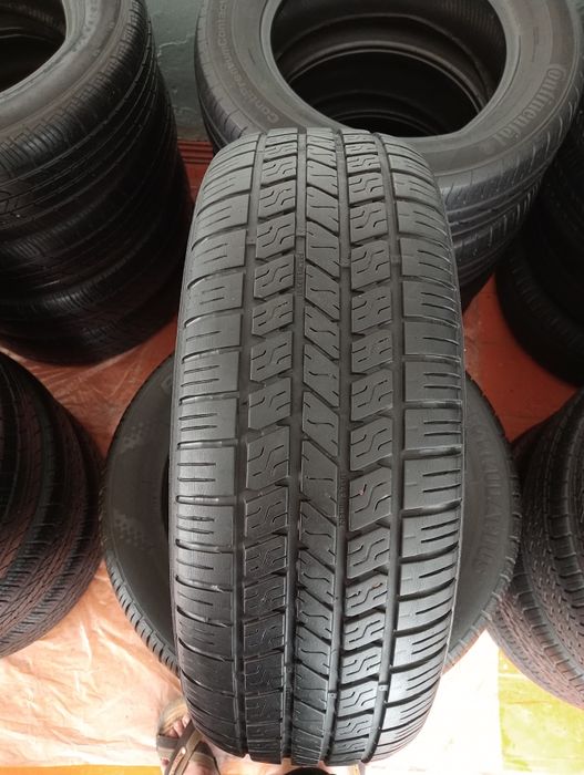 Привазной бу шины