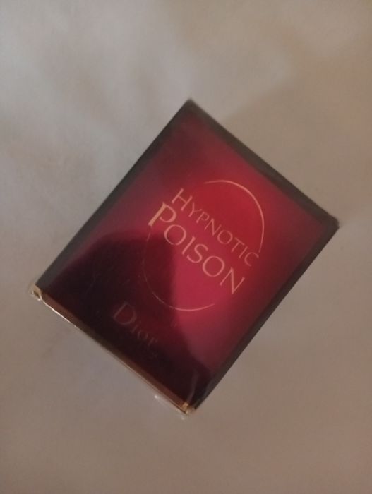 Parfum impecabil