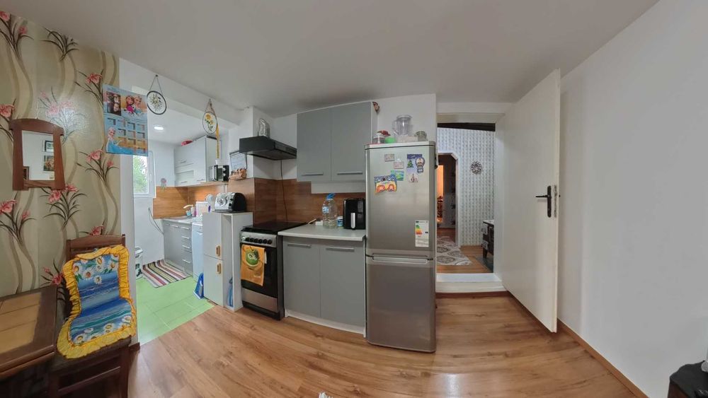 Продава се Промишлена сграда в Разград, Лудогорие - 70000 кв.м за 3 €/кв.м - Снимка #8