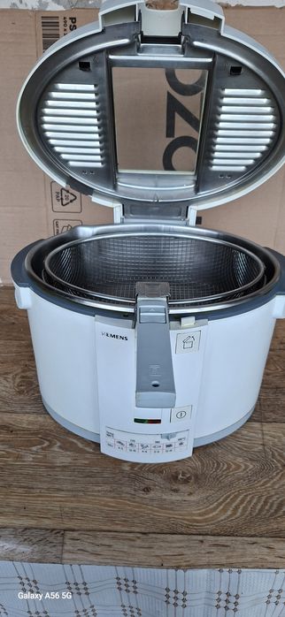 Фритюрник Siemens 2л.