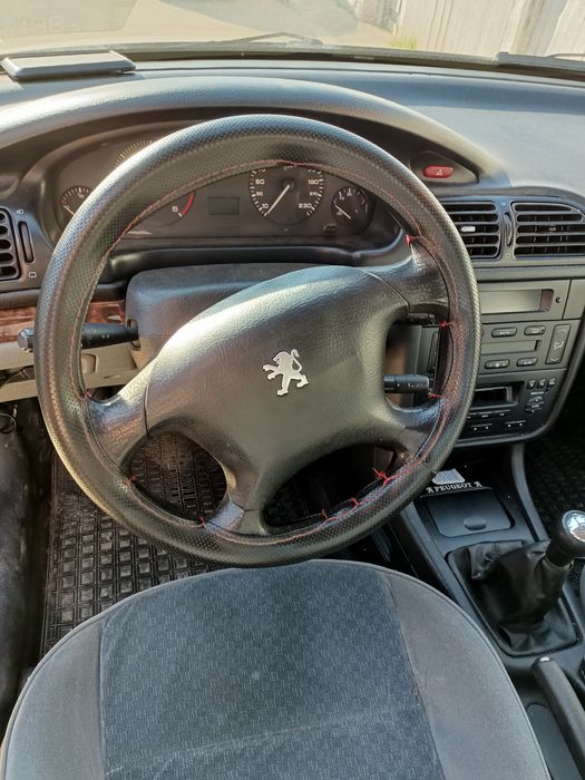 Vand sau schimb Peugeot 406 2.0hdi diesel acte valabile