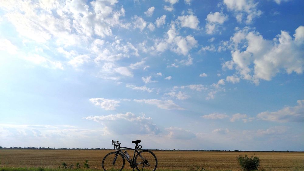 Bicicletă în stare impecabila