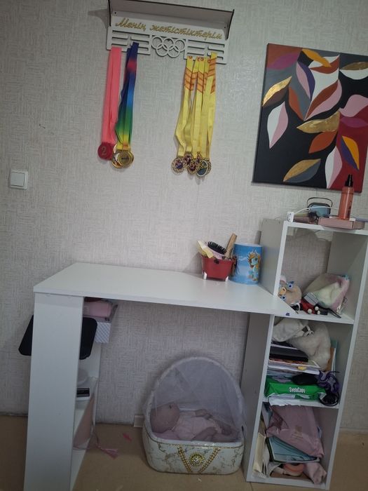 Продам рабочий стол!