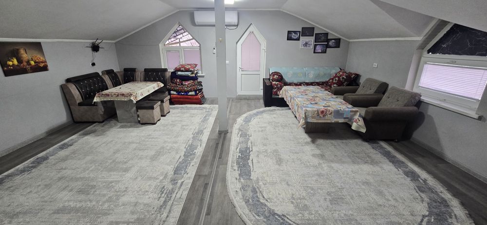 Аренда квартира Фаргона