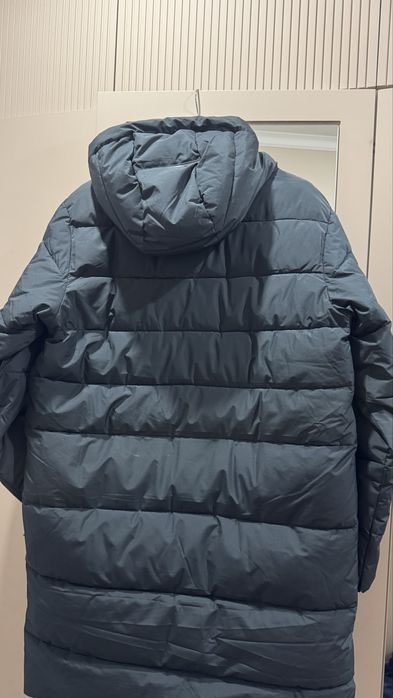 Пуховик мужской Northland