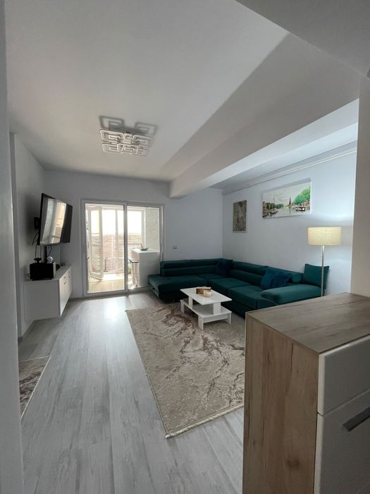 Apartament 3 camere