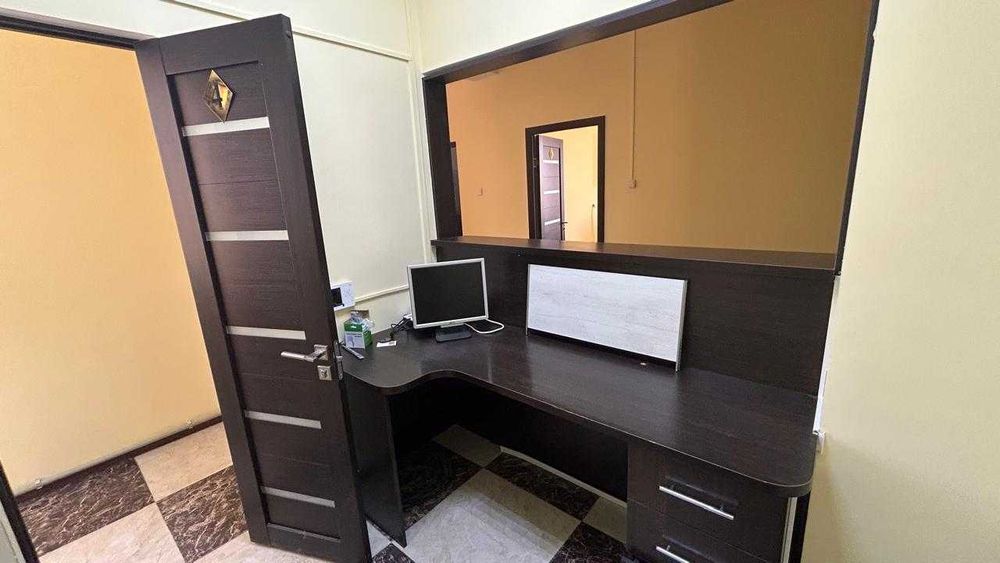 Коммерческое помещение под офис