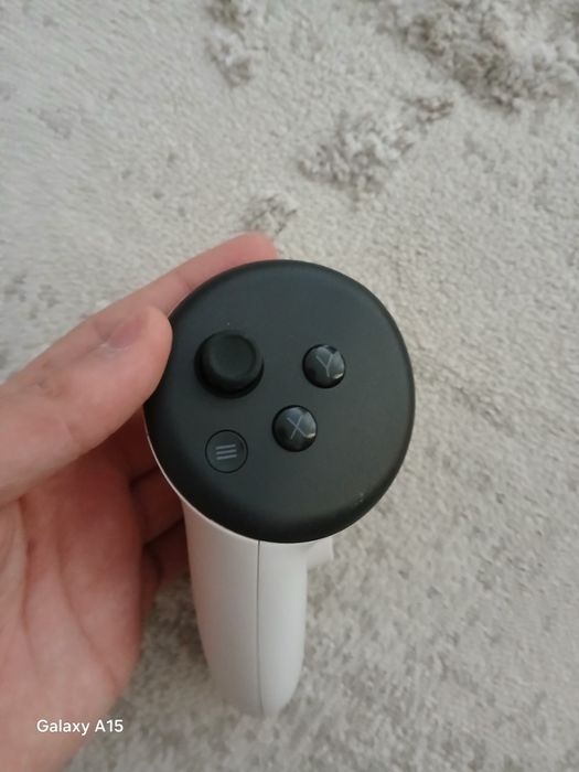 Продам Meta Quest 3