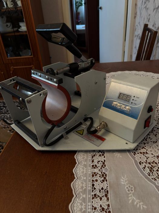 Продаётся готовый бизнес.