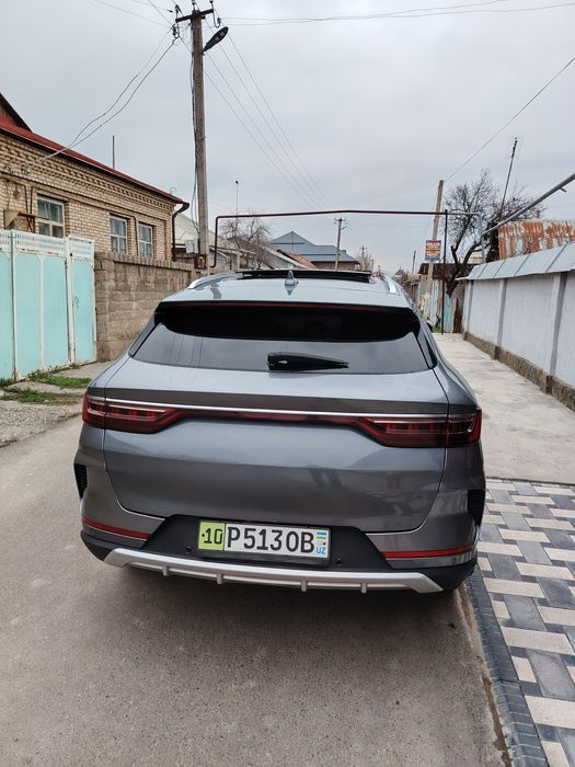 DYD song plus 505 km