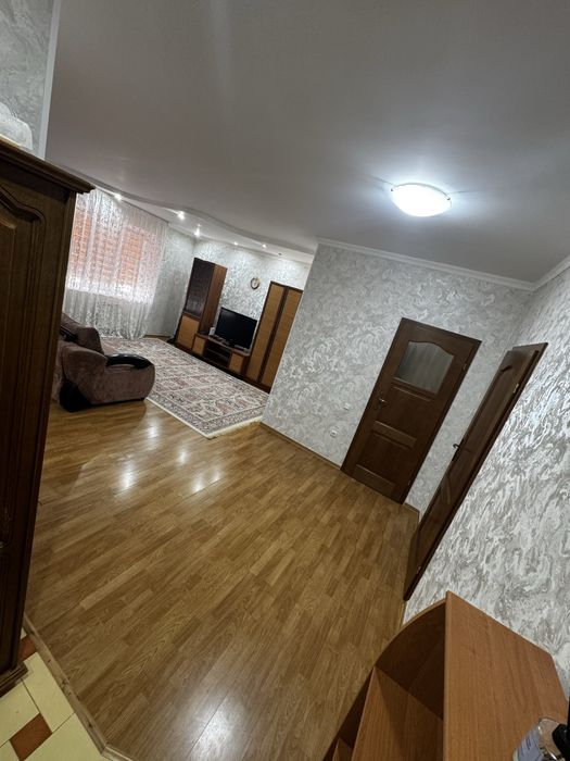2-комнатная квартира в центре