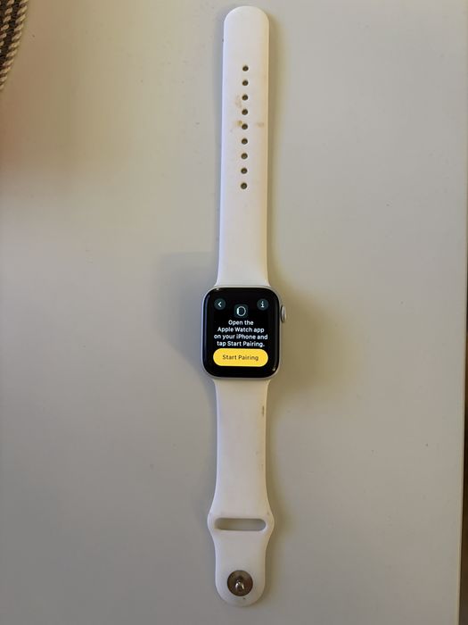 iPad Air 2 LTE + Apple Watch