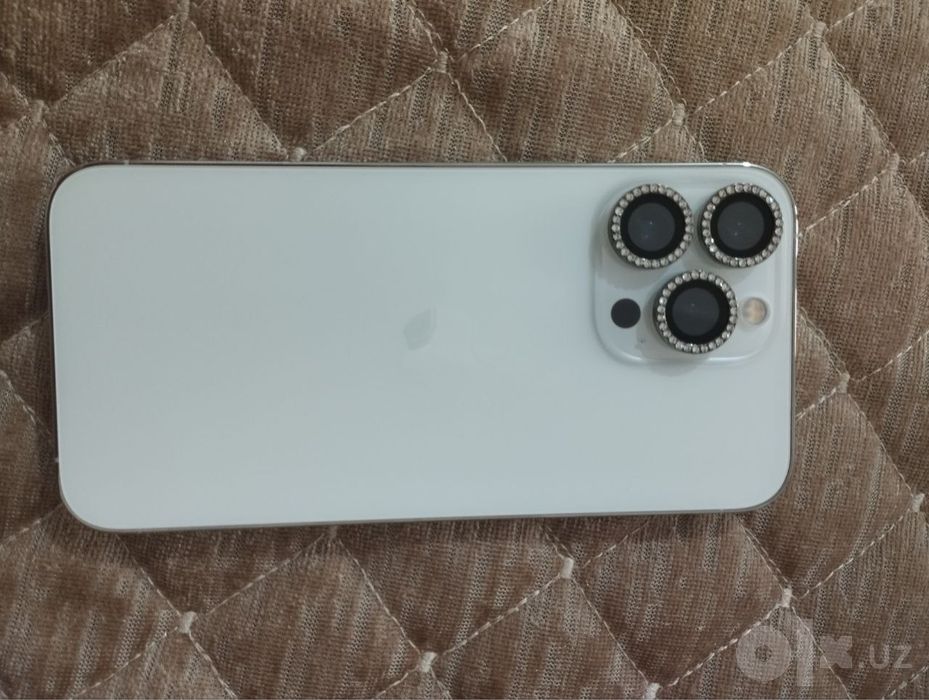 iPhone 13 Pro (oq) sotiladi
