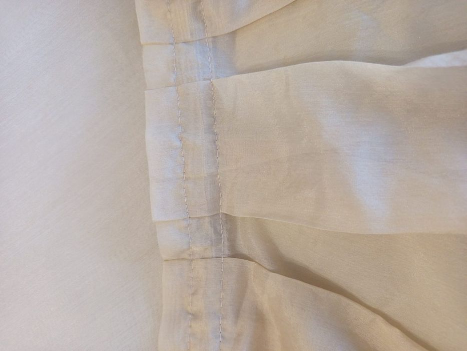 Шторы утеплённые PERSAN комплект