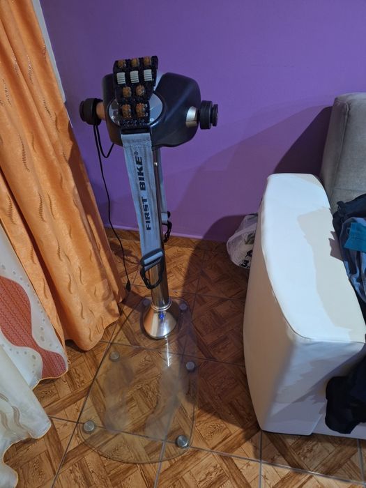 Aparat masaj celulitic+ relaxare