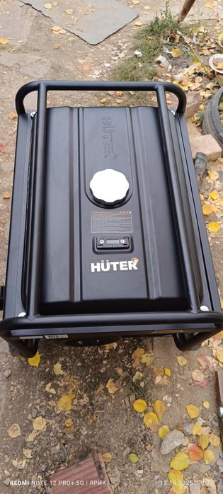 Продам бензиновый гениратор